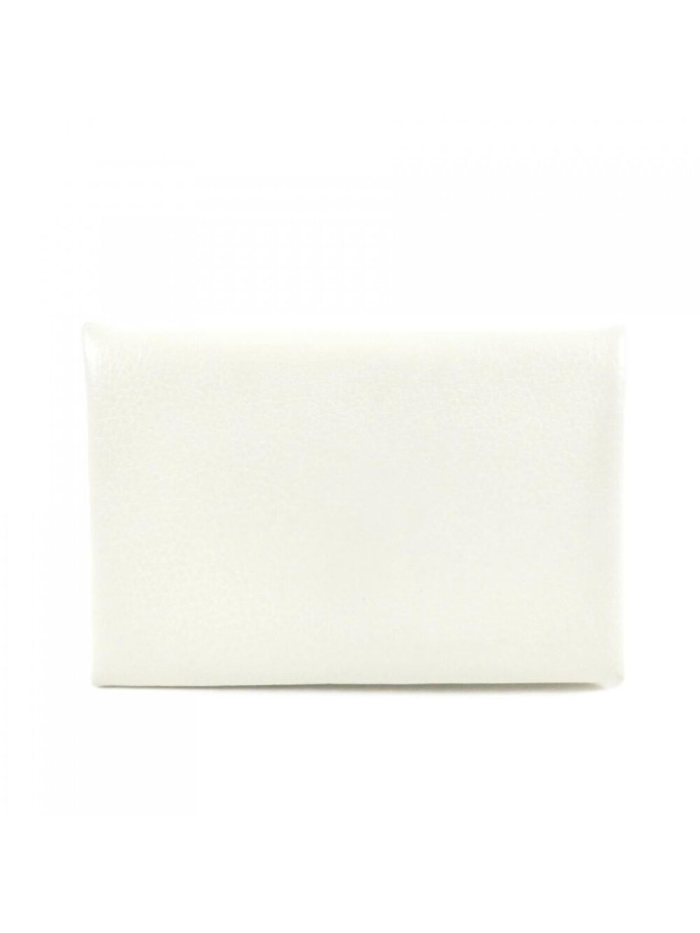 Hermes Calvi Card Case